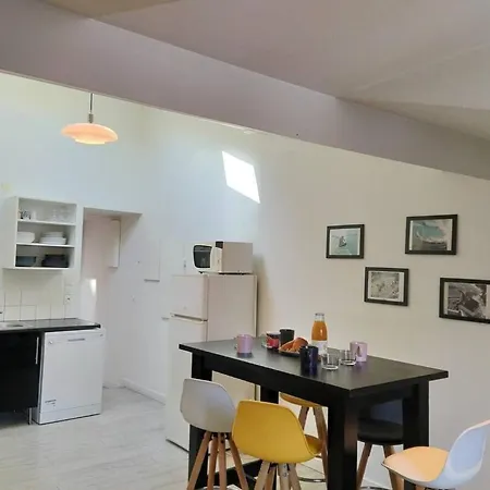 Sainte Catherine T3 Heart Of Holy Spirit Apartmán