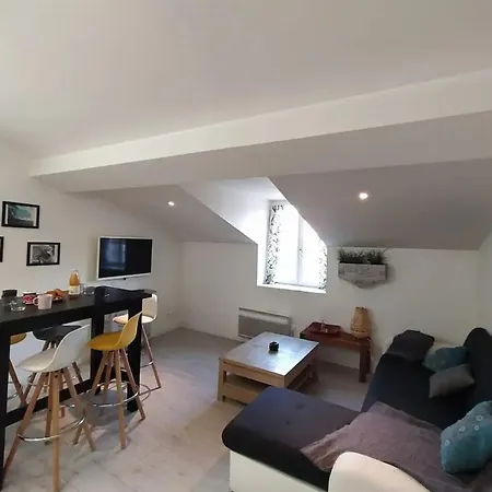 Sainte Catherine T3 Heart Of Holy Spirit Apartment Bayonne