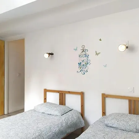 Sainte Catherine T3 Heart Of Holy Spirit